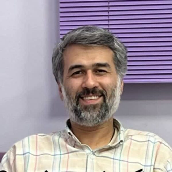 دکتر محمد حسین شاه‌آبادی