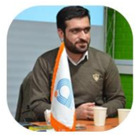 دکتر محسن احمدی